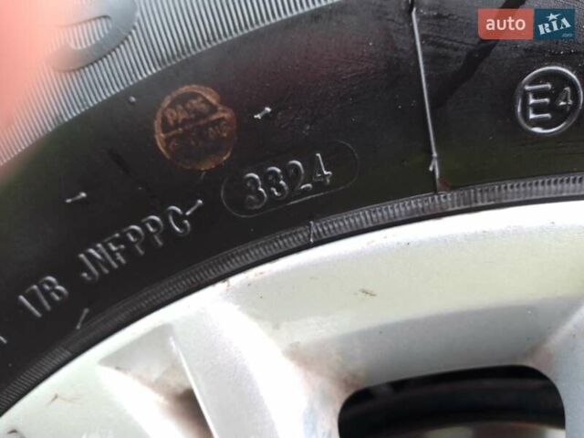 Черный Фольксваген Тигуан, объемом двигателя 1.98 л и пробегом 75 тыс. км за 20500 $, фото 8 на Automoto.ua