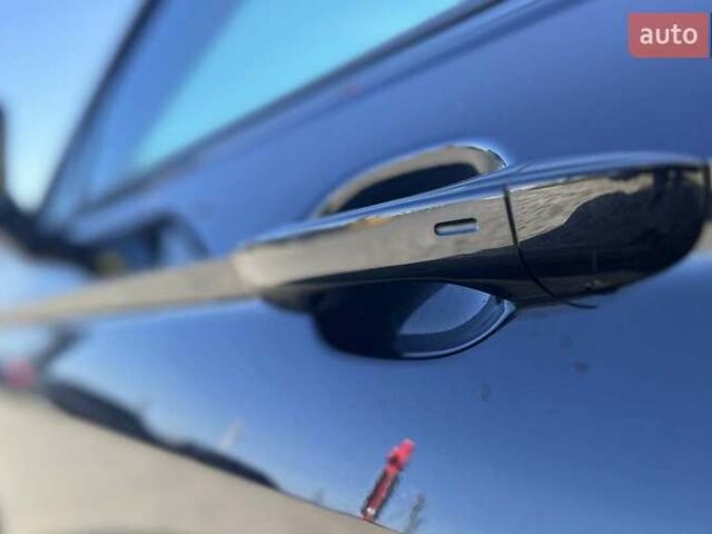 Черный Фольксваген Тигуан, объемом двигателя 1.97 л и пробегом 258 тыс. км за 18700 $, фото 9 на Automoto.ua