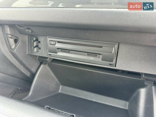 Черный Фольксваген Тигуан, объемом двигателя 1.98 л и пробегом 104 тыс. км за 19990 $, фото 43 на Automoto.ua