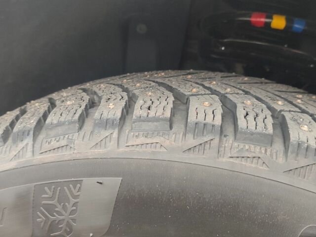 Чорний Фольксваген Тігуан, об'ємом двигуна 2 л та пробігом 260 тис. км за 24950 $, фото 22 на Automoto.ua