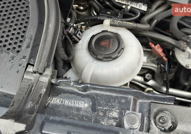 Чорний Фольксваген Тігуан, об'ємом двигуна 1.98 л та пробігом 258 тис. км за 23300 $, фото 79 на Automoto.ua