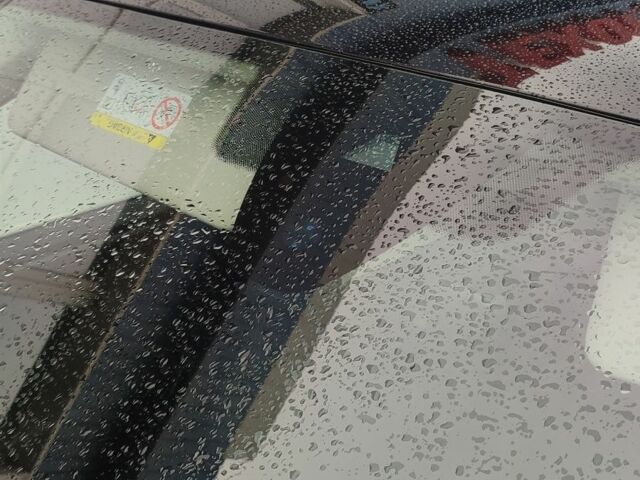 Чорний Фольксваген Тігуан, об'ємом двигуна 2 л та пробігом 260 тис. км за 24950 $, фото 9 на Automoto.ua