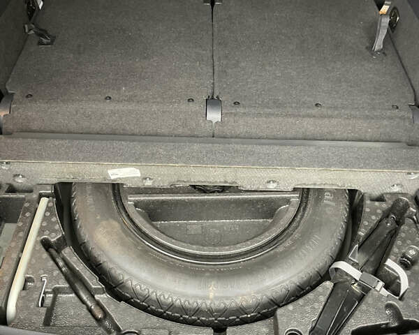 Чорний Фольксваген Тігуан, об'ємом двигуна 1.98 л та пробігом 105 тис. км за 20500 $, фото 34 на Automoto.ua