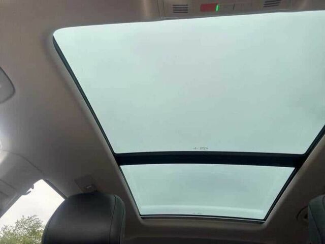 Чорний Фольксваген Тігуан, об'ємом двигуна 2 л та пробігом 71 тис. км за 7000 $, фото 13 на Automoto.ua