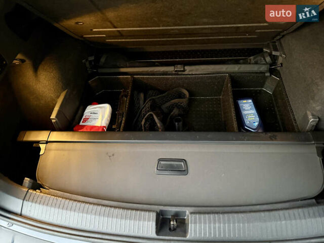 Черный Фольксваген Тигуан, объемом двигателя 1.97 л и пробегом 204 тыс. км за 26990 $, фото 38 на Automoto.ua