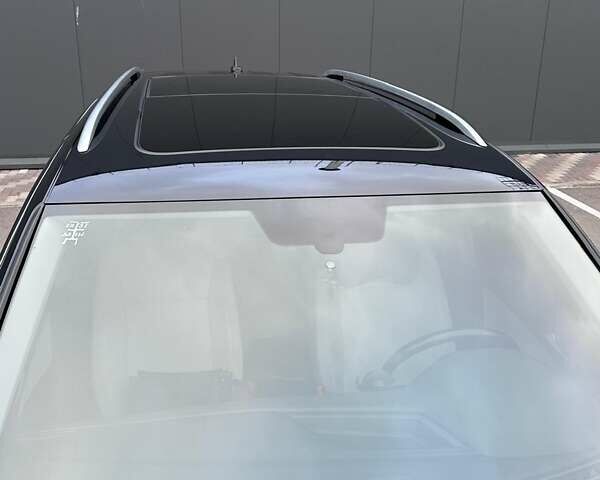 Черный Фольксваген Тигуан, объемом двигателя 1.98 л и пробегом 80 тыс. км за 25000 $, фото 25 на Automoto.ua