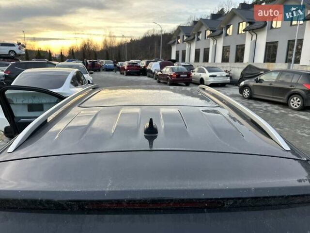 Черный Фольксваген Тигуан, объемом двигателя 2 л и пробегом 94 тыс. км за 17260 $, фото 12 на Automoto.ua