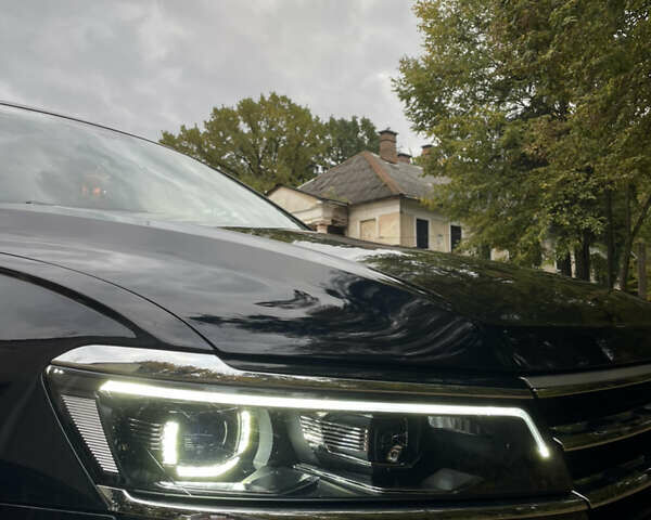 Чорний Фольксваген Тігуан, об'ємом двигуна 1.98 л та пробігом 105 тис. км за 20500 $, фото 14 на Automoto.ua