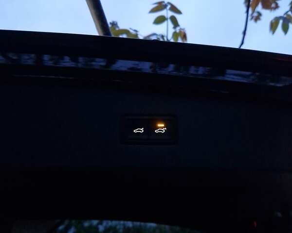 Черный Фольксваген Тигуан, объемом двигателя 1.98 л и пробегом 116 тыс. км за 18900 $, фото 22 на Automoto.ua