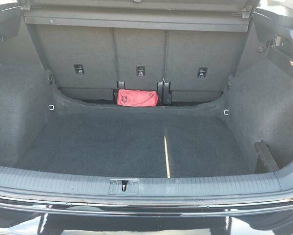 Черный Фольксваген Тигуан, объемом двигателя 1.98 л и пробегом 197 тыс. км за 20900 $, фото 44 на Automoto.ua