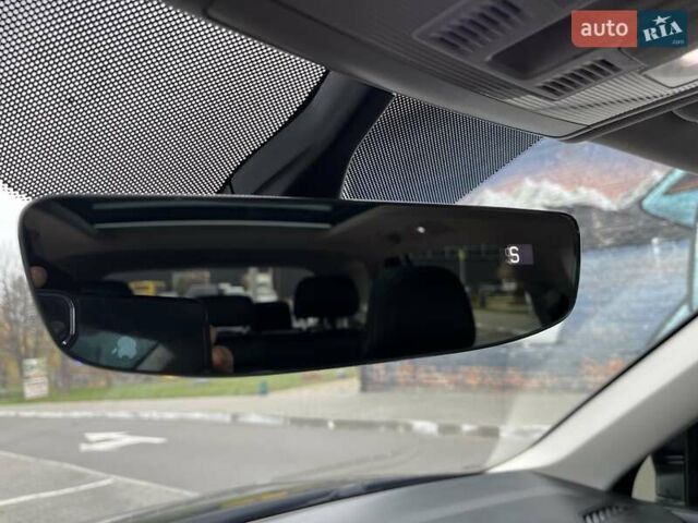 Чорний Фольксваген Тігуан, об'ємом двигуна 2 л та пробігом 124 тис. км за 19500 $, фото 43 на Automoto.ua