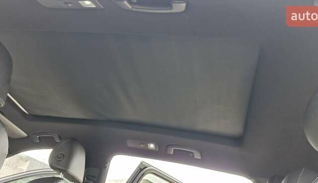 Черный Фольксваген Тигуан, объемом двигателя 2 л и пробегом 82 тыс. км за 21500 $, фото 7 на Automoto.ua