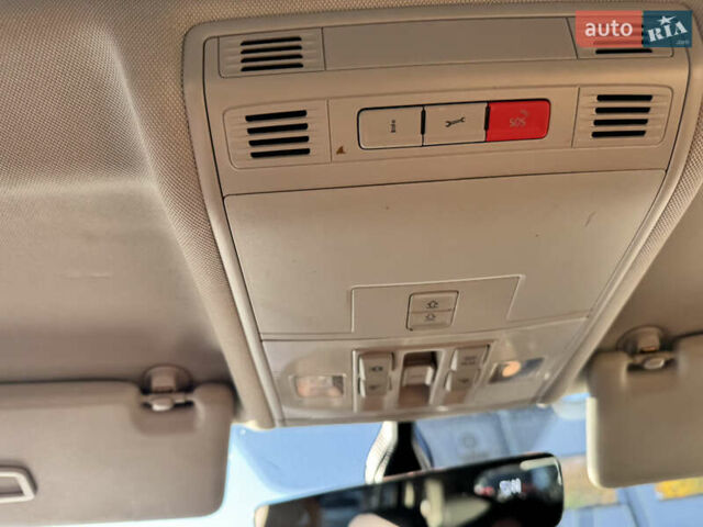 Черный Фольксваген Тигуан, объемом двигателя 2 л и пробегом 133 тыс. км за 11900 $, фото 31 на Automoto.ua