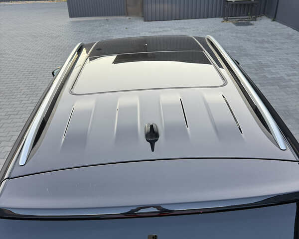 Черный Фольксваген Тигуан, объемом двигателя 2 л и пробегом 231 тыс. км за 16300 $, фото 49 на Automoto.ua