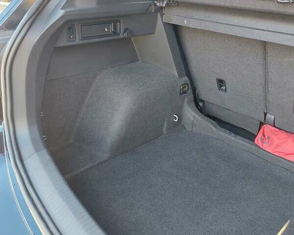 Черный Фольксваген Тигуан, объемом двигателя 1.98 л и пробегом 197 тыс. км за 20900 $, фото 43 на Automoto.ua