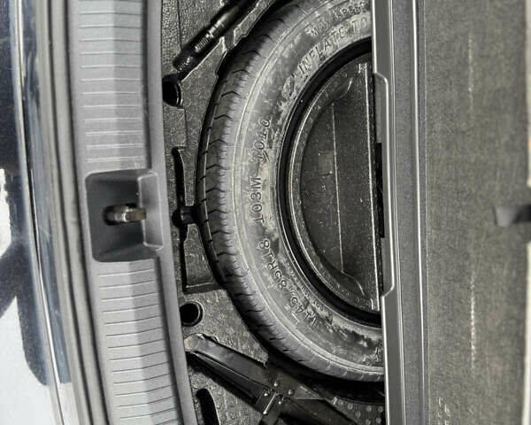 Черный Фольксваген Тигуан, объемом двигателя 1.98 л и пробегом 71 тыс. км за 18999 $, фото 30 на Automoto.ua