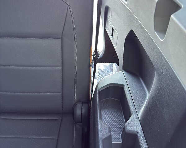 Черный Фольксваген Тигуан, объемом двигателя 2 л и пробегом 231 тыс. км за 16300 $, фото 34 на Automoto.ua