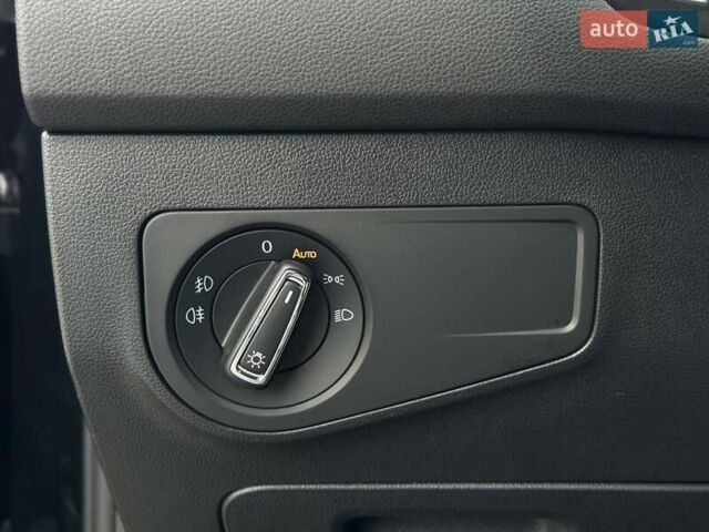 Черный Фольксваген Тигуан, объемом двигателя 1.98 л и пробегом 117 тыс. км за 19650 $, фото 20 на Automoto.ua