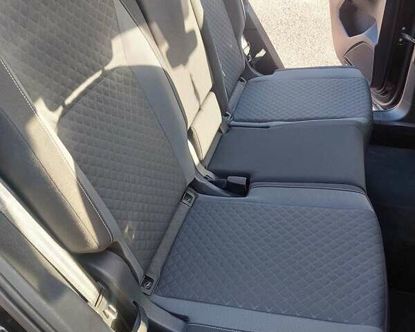 Черный Фольксваген Тигуан, объемом двигателя 1.98 л и пробегом 197 тыс. км за 22900 $, фото 41 на Automoto.ua