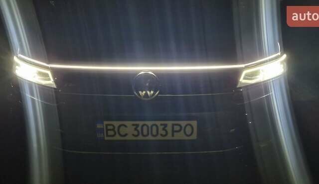 Черный Фольксваген Тигуан, объемом двигателя 2 л и пробегом 82 тыс. км за 21500 $, фото 15 на Automoto.ua