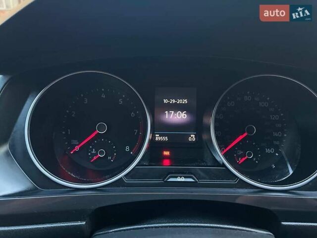 Черный Фольксваген Тигуан, объемом двигателя 1.98 л и пробегом 89 тыс. км за 18500 $, фото 58 на Automoto.ua