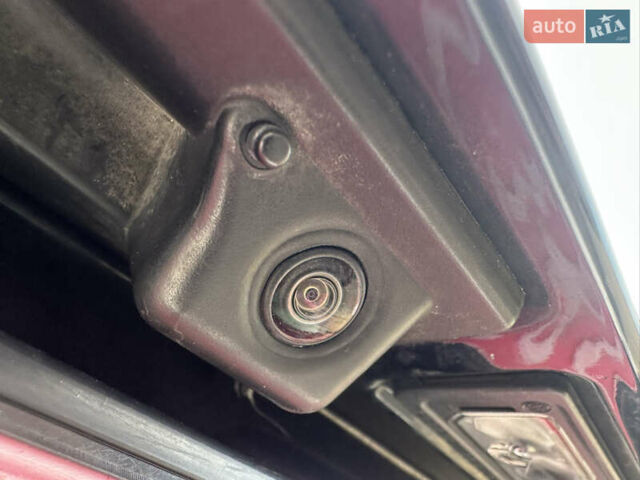 Черный Фольксваген Тигуан, объемом двигателя 2 л и пробегом 43 тыс. км за 19650 $, фото 31 на Automoto.ua