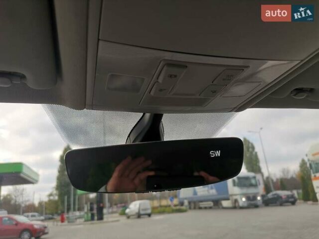 Черный Фольксваген Тигуан, объемом двигателя 2 л и пробегом 87 тыс. км за 20300 $, фото 10 на Automoto.ua