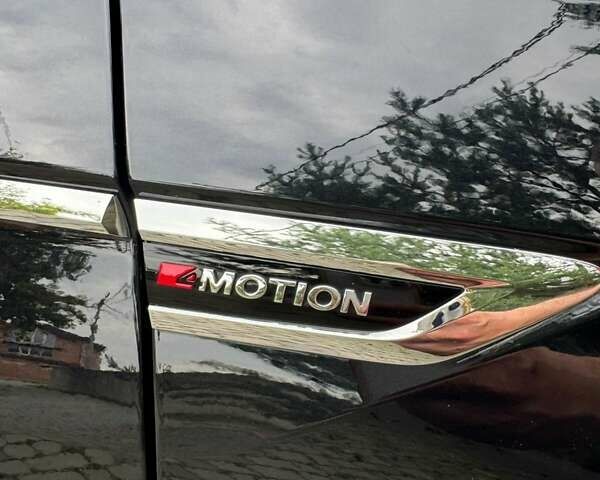 Чорний Фольксваген Тігуан, об'ємом двигуна 2 л та пробігом 223 тис. км за 27799 $, фото 15 на Automoto.ua