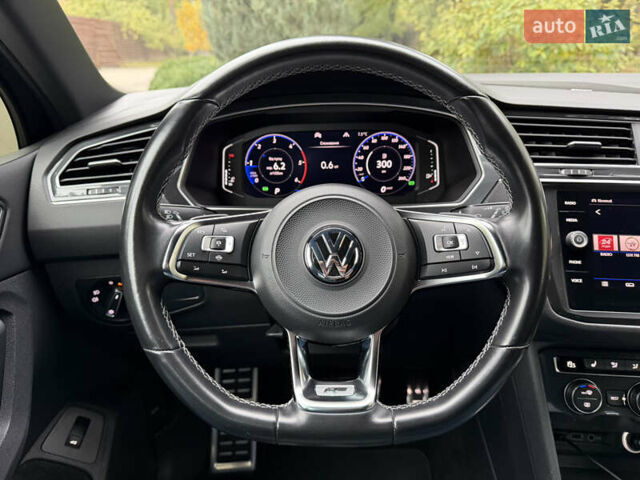 Фольксваген Тигуан 2019 в Киеве на Automoto.ua Черный Фольксваген Тигуан, объемом двигателя 2 л и пробегом 120 тыс. км за 32799 $, фото 72 на Automoto.ua