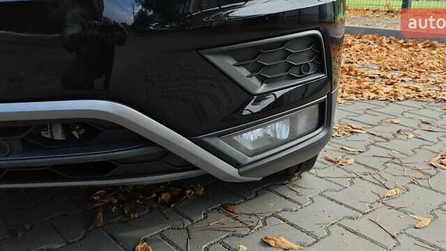 Чорний Фольксваген Тігуан, об'ємом двигуна 1.98 л та пробігом 314 тис. км за 15200 $, фото 30 на Automoto.ua