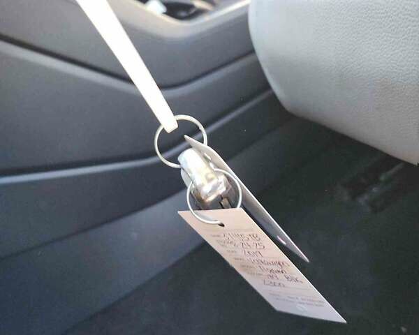 Черный Фольксваген Тигуан, объемом двигателя 2 л и пробегом 138 тыс. км за 12490 $, фото 12 на Automoto.ua