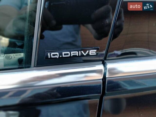 Чорний Фольксваген Тігуан, об'ємом двигуна 1.97 л та пробігом 197 тис. км за 23000 $, фото 12 на Automoto.ua