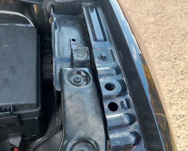 Черный Фольксваген Тигуан, объемом двигателя 1.98 л и пробегом 197 тыс. км за 22900 $, фото 70 на Automoto.ua