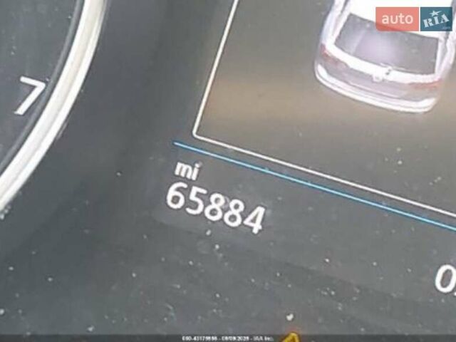 Черный Фольксваген Тигуан, объемом двигателя 0 л и пробегом 105 тыс. км за 6000 $, фото 10 на Automoto.ua