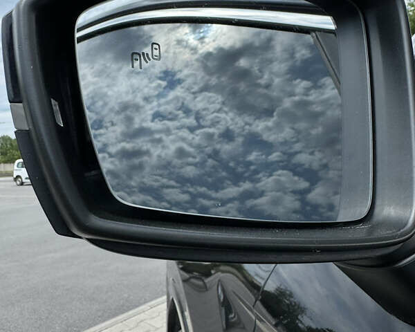 Черный Фольксваген Тигуан, объемом двигателя 1.98 л и пробегом 86 тыс. км за 18800 $, фото 8 на Automoto.ua