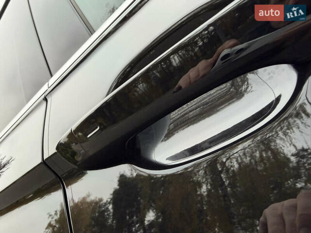 Фольксваген Тигуан 2019 в Киеве на Automoto.ua Черный Фольксваген Тигуан, объемом двигателя 2 л и пробегом 120 тыс. км за 32799 $, фото 31 на Automoto.ua