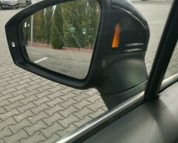 Черный Фольксваген Тигуан, объемом двигателя 2 л и пробегом 87 тыс. км за 20300 $, фото 12 на Automoto.ua