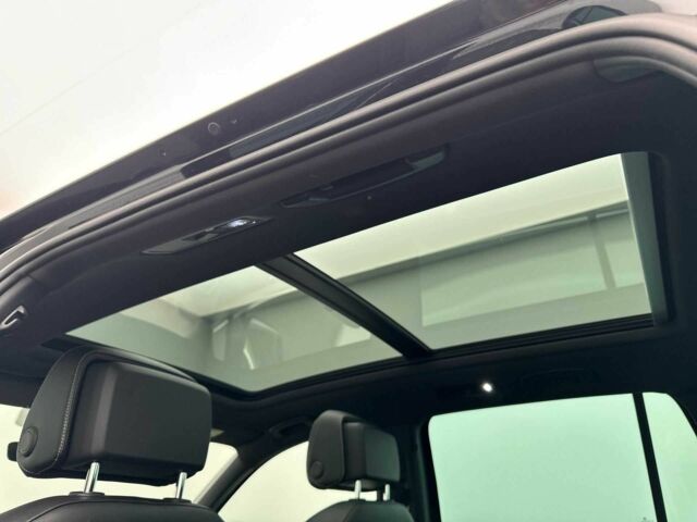 Черный Фольксваген Тигуан, объемом двигателя 2 л и пробегом 102 тыс. км за 18500 $, фото 13 на Automoto.ua