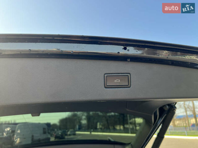 Черный Фольксваген Тигуан, объемом двигателя 2 л и пробегом 67 тыс. км за 26500 $, фото 34 на Automoto.ua