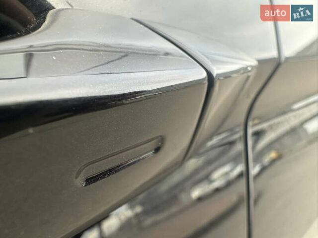 Черный Фольксваген Тигуан, объемом двигателя 2 л и пробегом 43 тыс. км за 19650 $, фото 16 на Automoto.ua