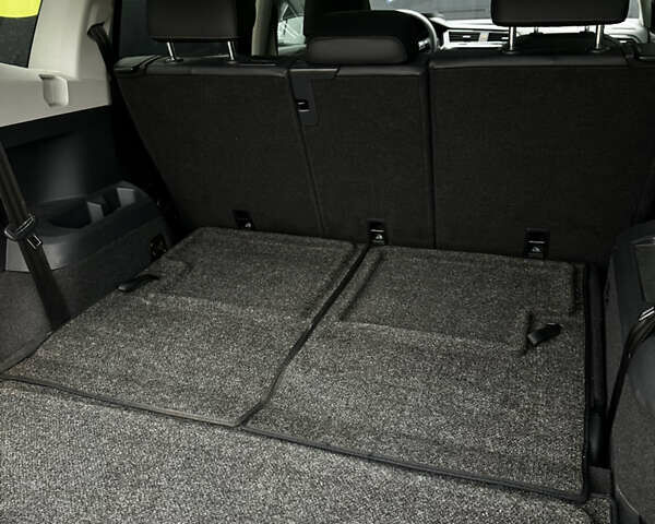 Черный Фольксваген Тигуан, объемом двигателя 1.98 л и пробегом 40 тыс. км за 21500 $, фото 23 на Automoto.ua