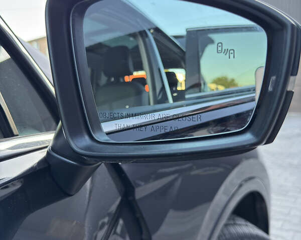 Черный Фольксваген Тигуан, объемом двигателя 2 л и пробегом 231 тыс. км за 16300 $, фото 21 на Automoto.ua