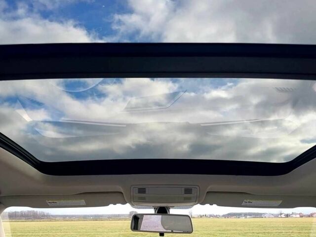 Черный Фольксваген Тигуан, объемом двигателя 2 л и пробегом 76 тыс. км за 9300 $, фото 8 на Automoto.ua