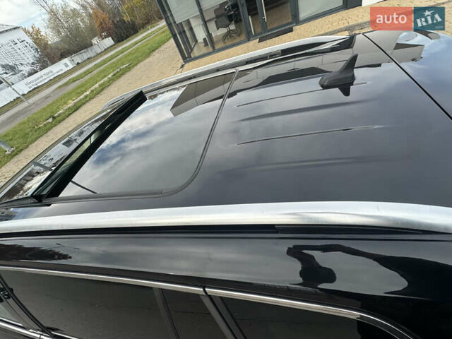 Черный Фольксваген Тигуан, объемом двигателя 2 л и пробегом 43 тыс. км за 19650 $, фото 26 на Automoto.ua