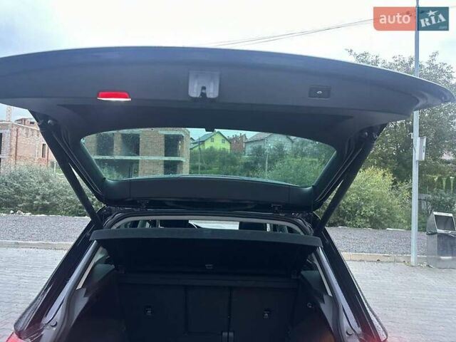 Чорний Фольксваген Тігуан, об'ємом двигуна 1.98 л та пробігом 190 тис. км за 20500 $, фото 13 на Automoto.ua