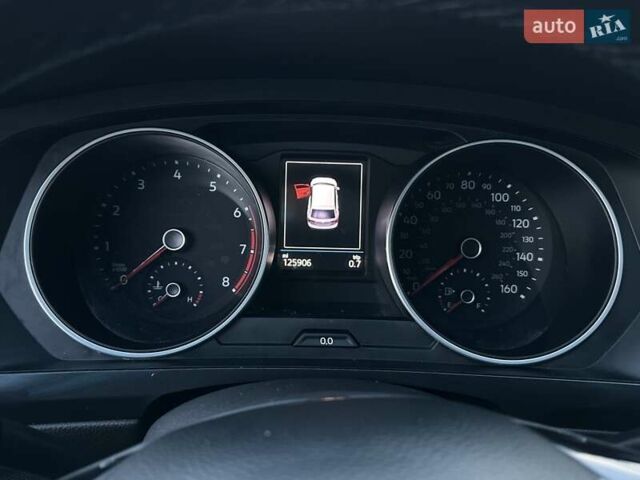 Чорний Фольксваген Тігуан, об'ємом двигуна 2 л та пробігом 200 тис. км за 15900 $, фото 29 на Automoto.ua