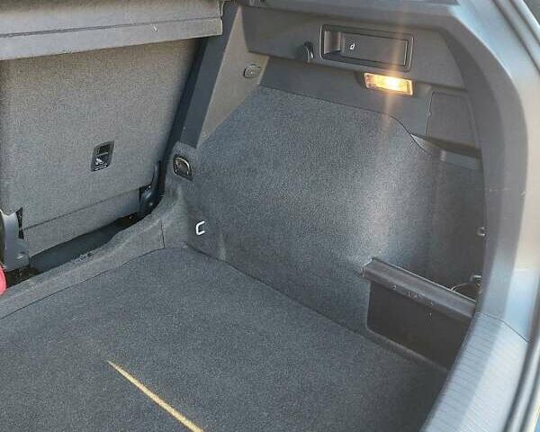 Черный Фольксваген Тигуан, объемом двигателя 1.98 л и пробегом 197 тыс. км за 20900 $, фото 10 на Automoto.ua