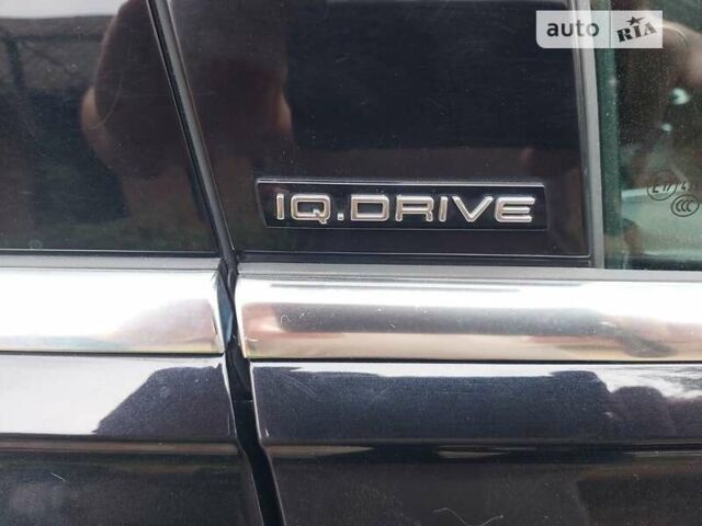 Черный Фольксваген Тигуан, объемом двигателя 1.98 л и пробегом 203 тыс. км за 23500 $, фото 5 на Automoto.ua