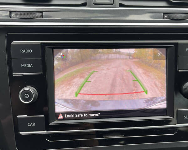 Черный Фольксваген Тигуан, объемом двигателя 1.98 л и пробегом 129 тыс. км за 18500 $, фото 30 на Automoto.ua