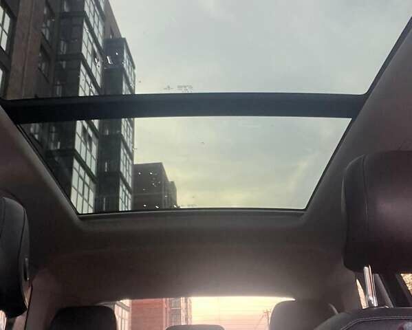 Черный Фольксваген Тигуан, объемом двигателя 1.98 л и пробегом 133 тыс. км за 22000 $, фото 6 на Automoto.ua